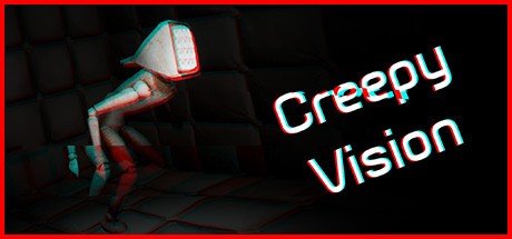 Games like Creepy Vision