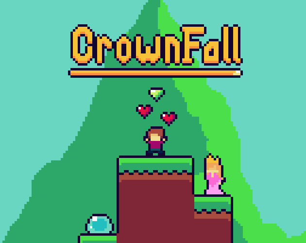 Games like CrownFall