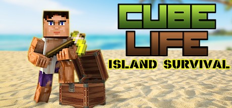 Games like Cube Life: Island Survival