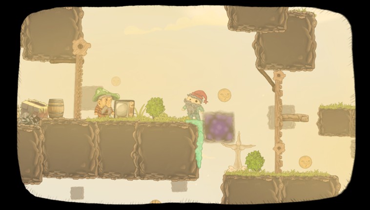 Cube Sumbledore Image