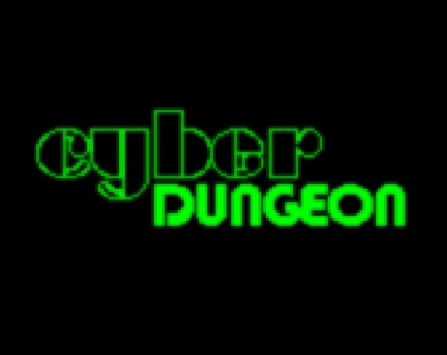 Games like CYBER DUNGEON