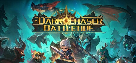 Games like Darkchaser: Battletide