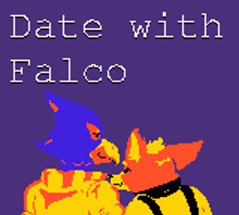 Date with Falco Image