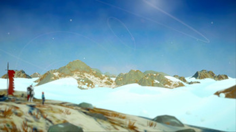 Daydreams screenshot