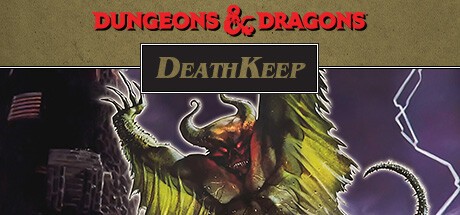Games like DeathKeep