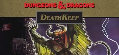 DeathKeep Image