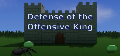 Games like Defense of the Offensive King
