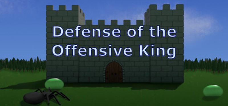 Defense of the Offensive King Image