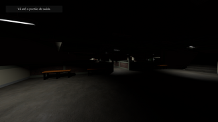 Detenção da Noite Image