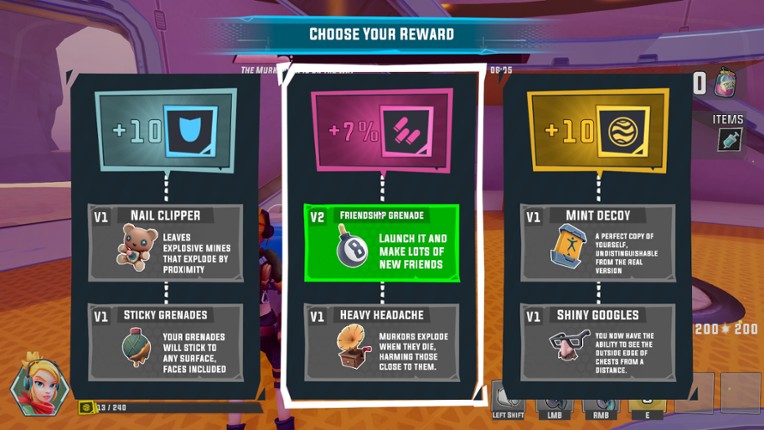 Die After Sunset screenshot