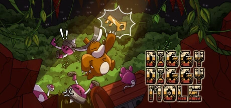 Games like Diggy Diggy Mole