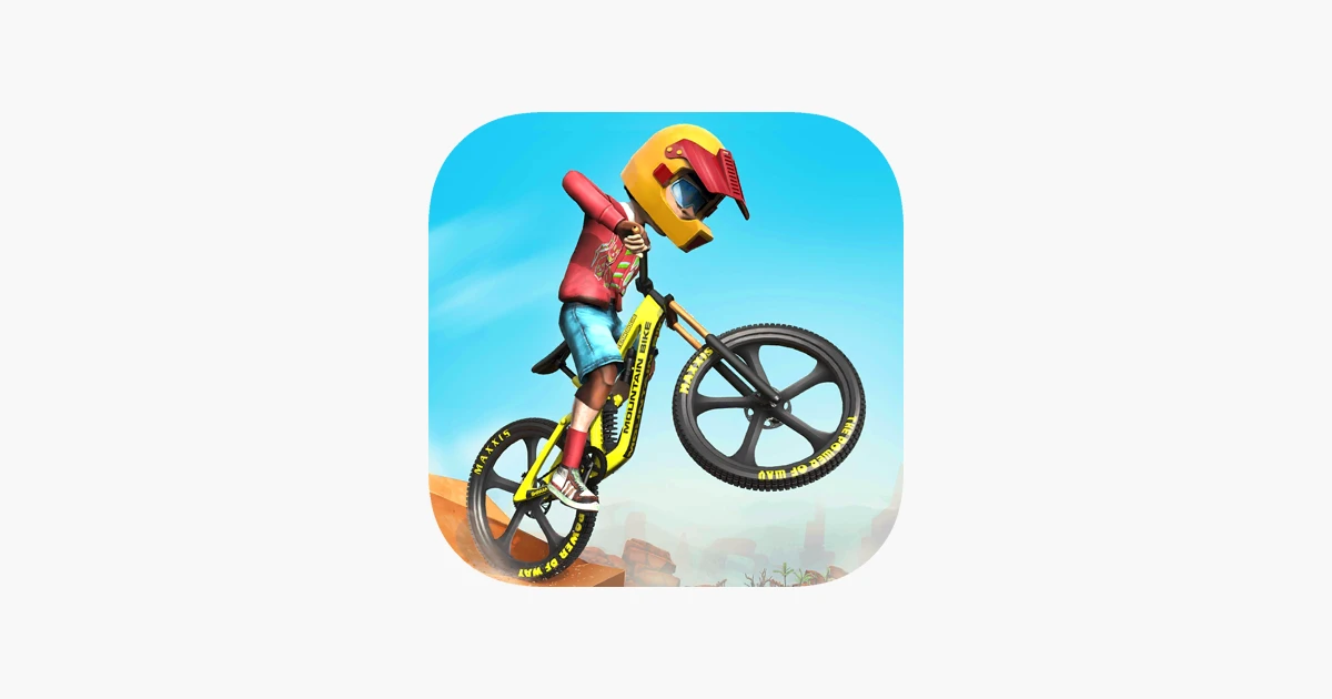 Games like Dirt Bike Hill Racing Game