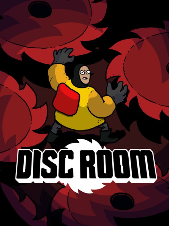Games like Disc Room
