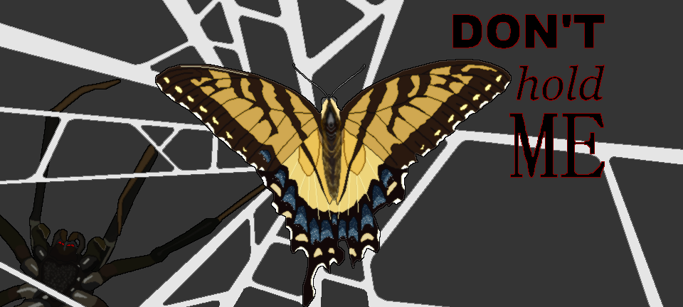 Games like Don't Hold ME: Prologue