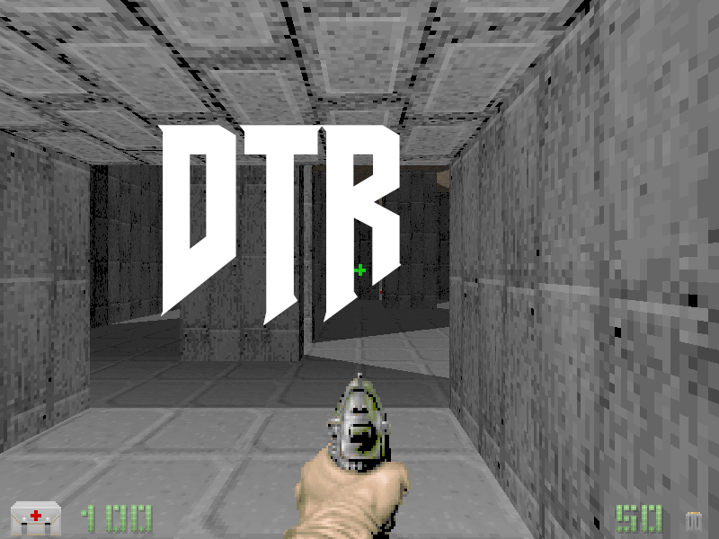 Games like Doom Texture Replacers