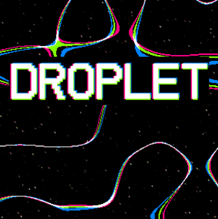 Droplet Desktop Image