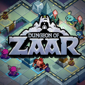 Games like Dungeon of Zaar