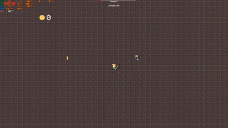 Dungeon Survivor: The Golden Hearts ️ Image