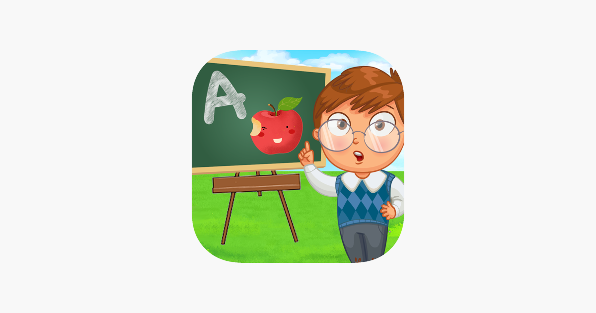 Games like EduLand - Preschool Educational Games for Kids
