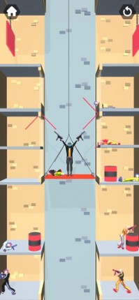 Elevator Shooter screenshot