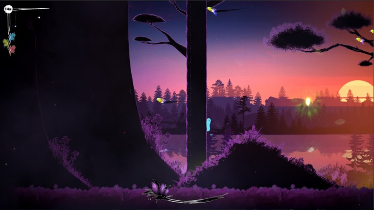 Ender Echo： Eventide Eternity Image