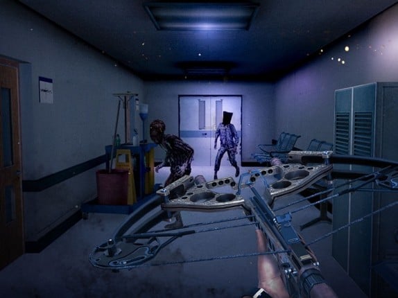 Endless Nightmare 2: Hospital screenshot