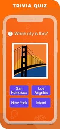 Epic Quiz: Trivia is Power Hub screenshot
