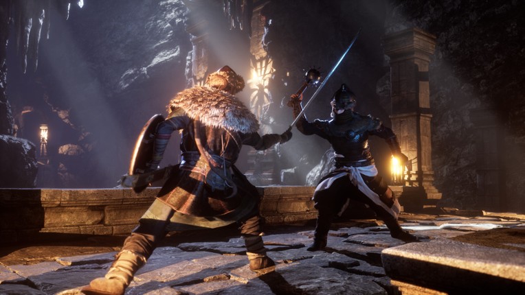 Ertugrul of Ulukayin screenshot