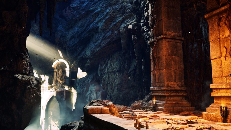 Ertugrul of Ulukayin screenshot