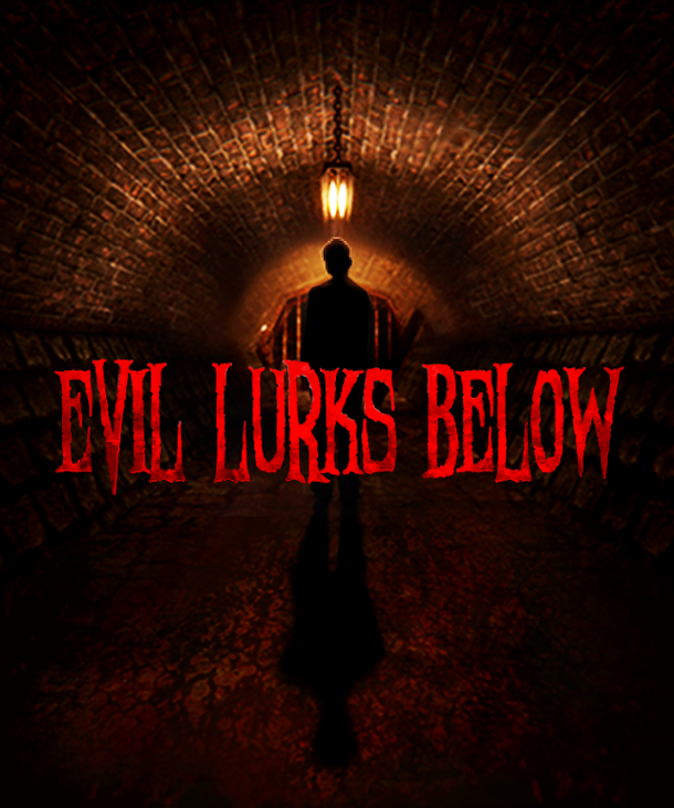 Games like Evil Lurks Below