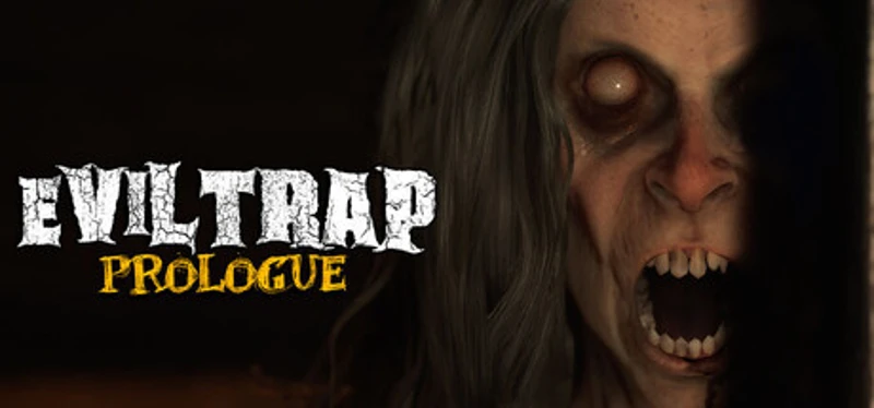 EvilTrap: Prologue Image