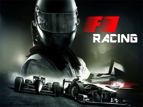 F1 RACE Image