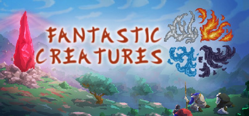 Fantastic Creatures Image