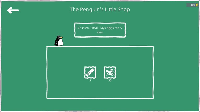 Farm by the Black Hole screenshot