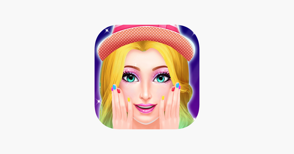 Games like Fashion Star Beauty Salon
