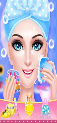 Fashion Star Beauty Salon screenshot