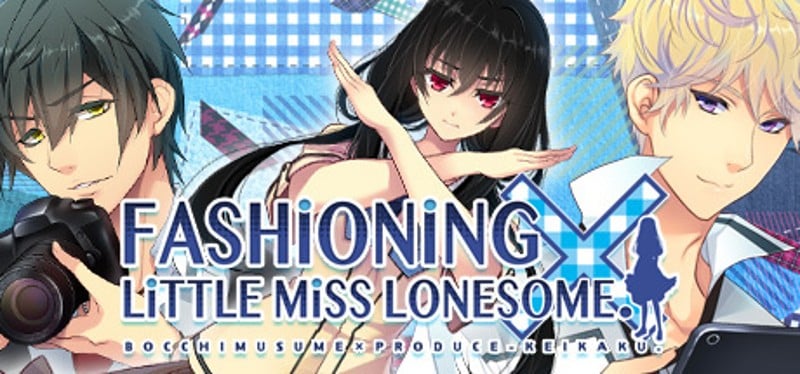 Fashioning Little Miss Lonesome Game Cover