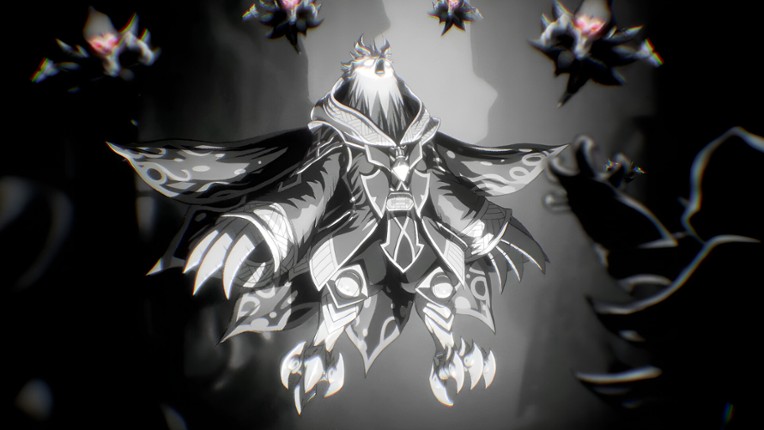 Fatal Claw screenshot