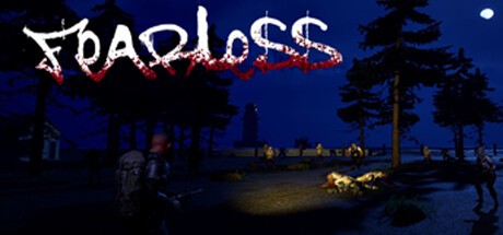Games like Fearless
