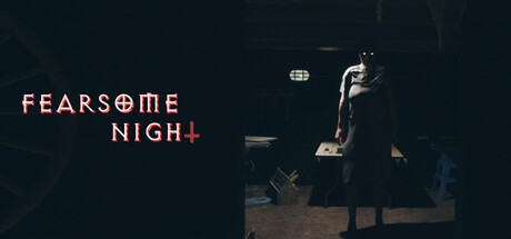 Games like Fearsome Night