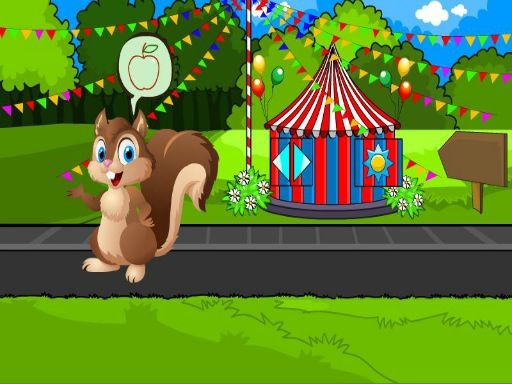 Games like Feed the squirrel