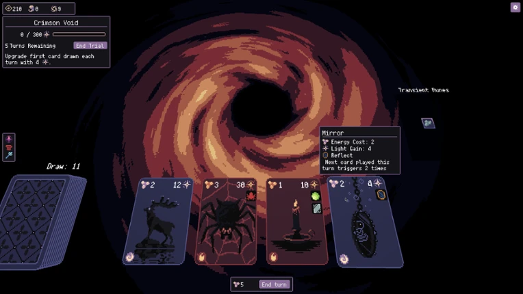 Feed The Void screenshot