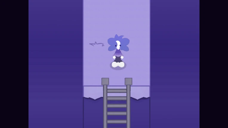 Felix's bad dream Image