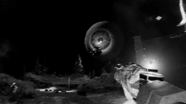 Fever Trip screenshot