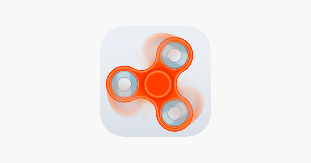 Games like Fidget Spinner - Fun Spinner Action