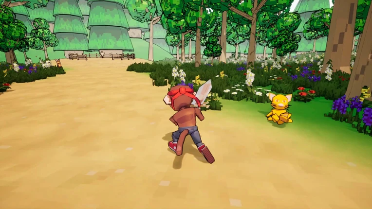Fight Society screenshot