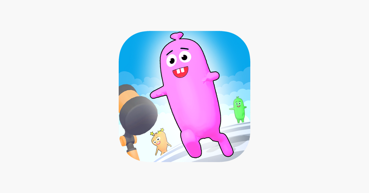 Games like Fill Up Run