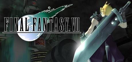 Games like FINAL FANTASY VII