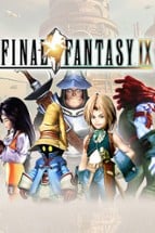 FINAL FANTASY IX Image