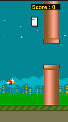 Flappy Bird Image